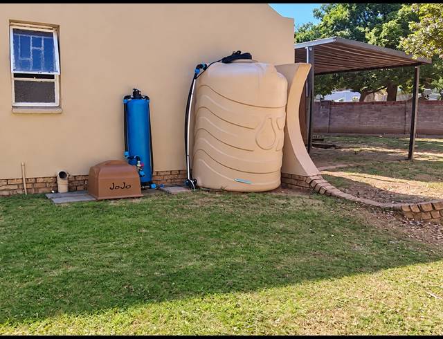3 BEDROOM HOUSE FOR SALE IN SASOLBURG EXT 23